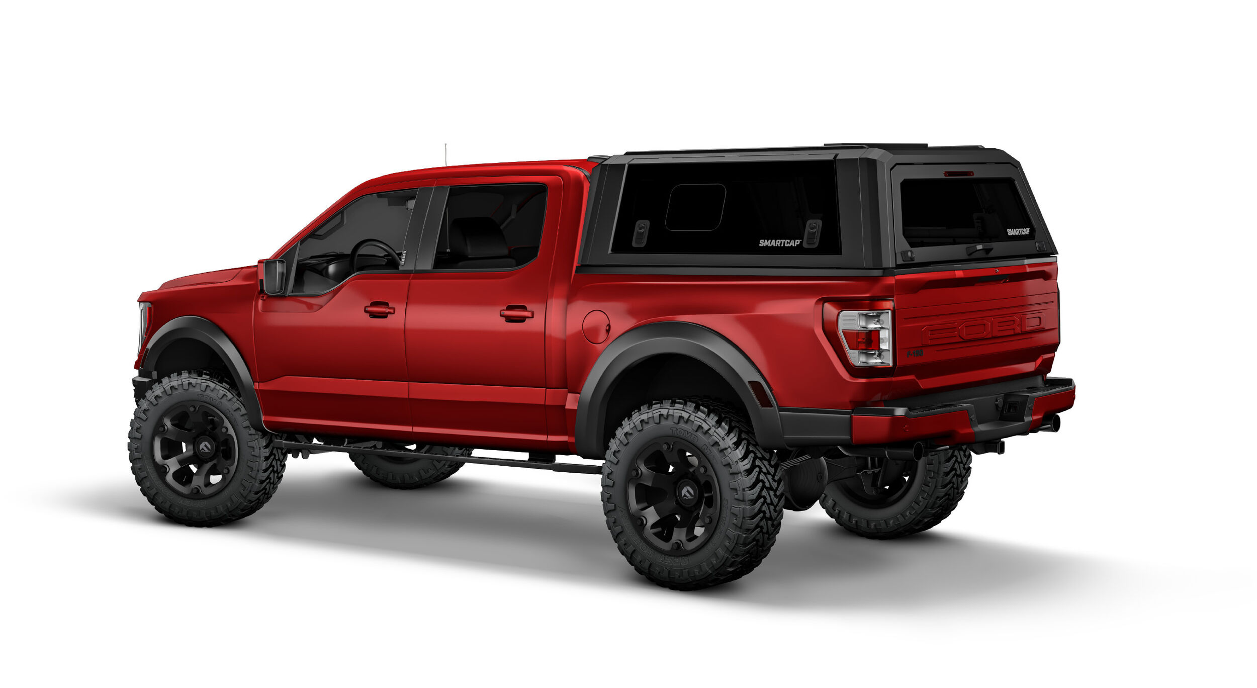 RSI EVO Sport Hard Top
