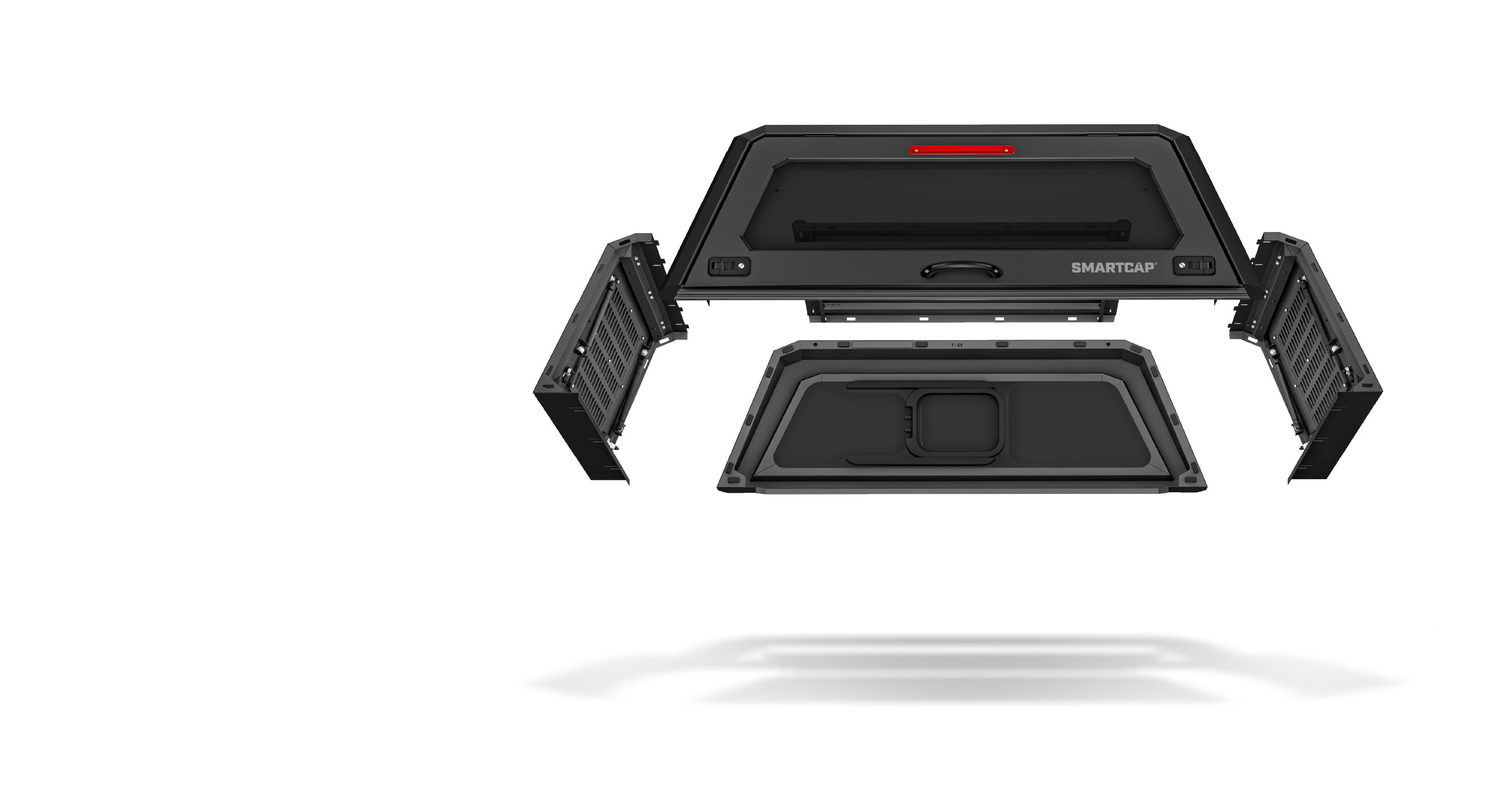 Modular Design EV Oa