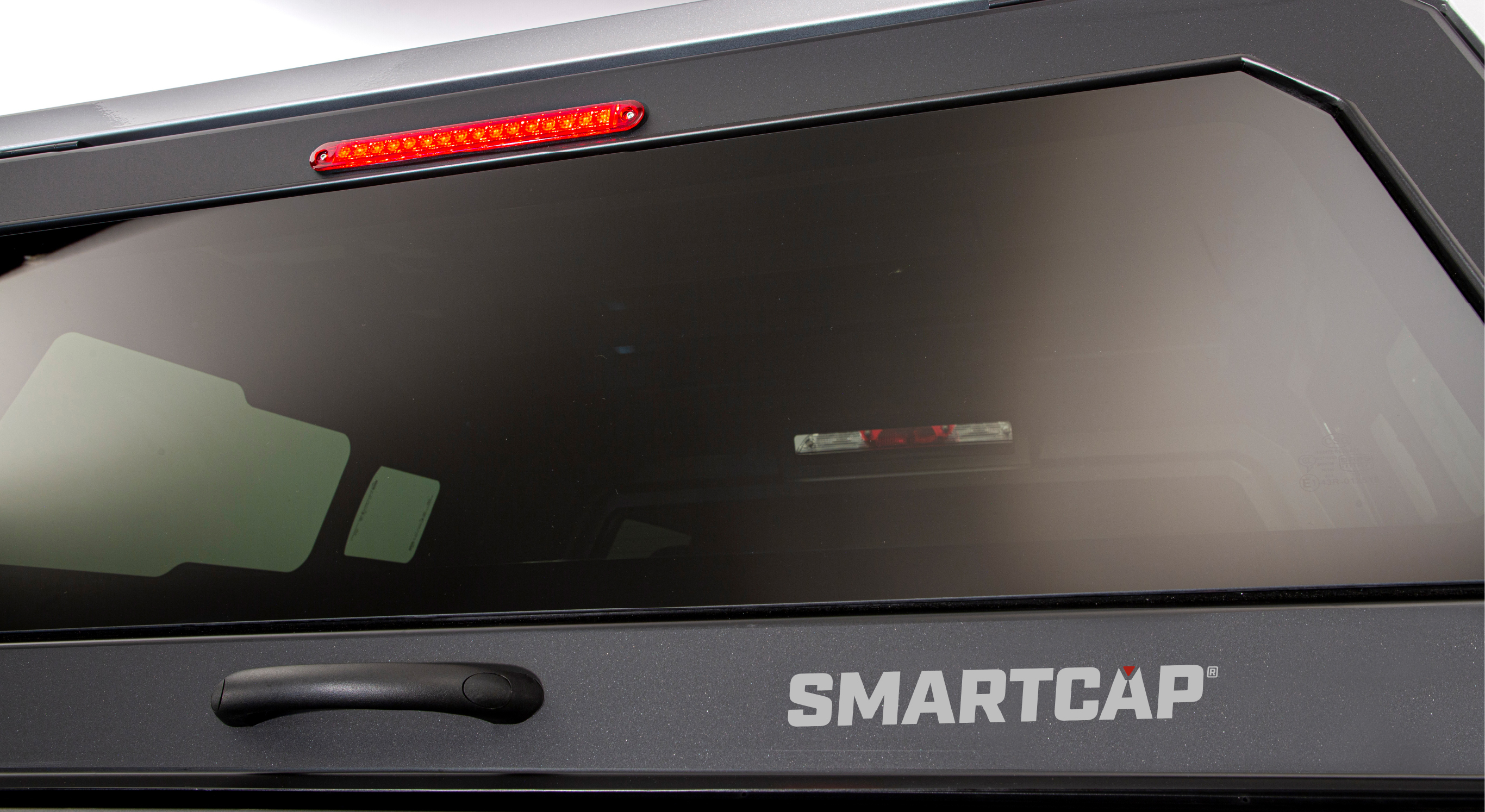 Smart Cap EVO Sport Third Brake Light