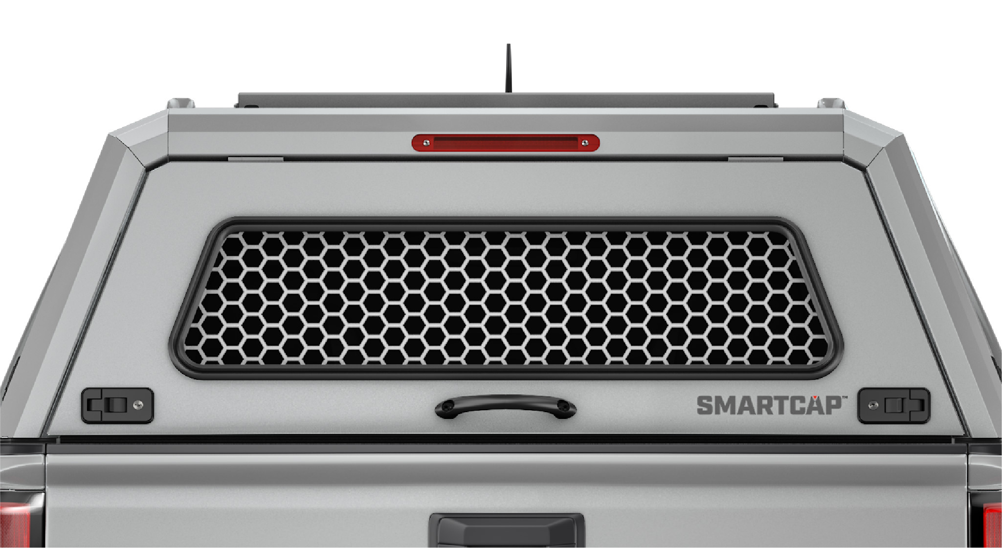 Smart Cap EV Oc Third Brake Light