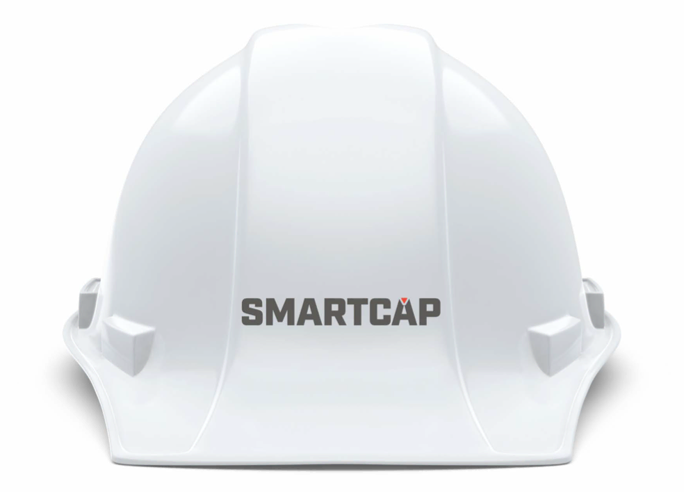 Smartcap helmet
